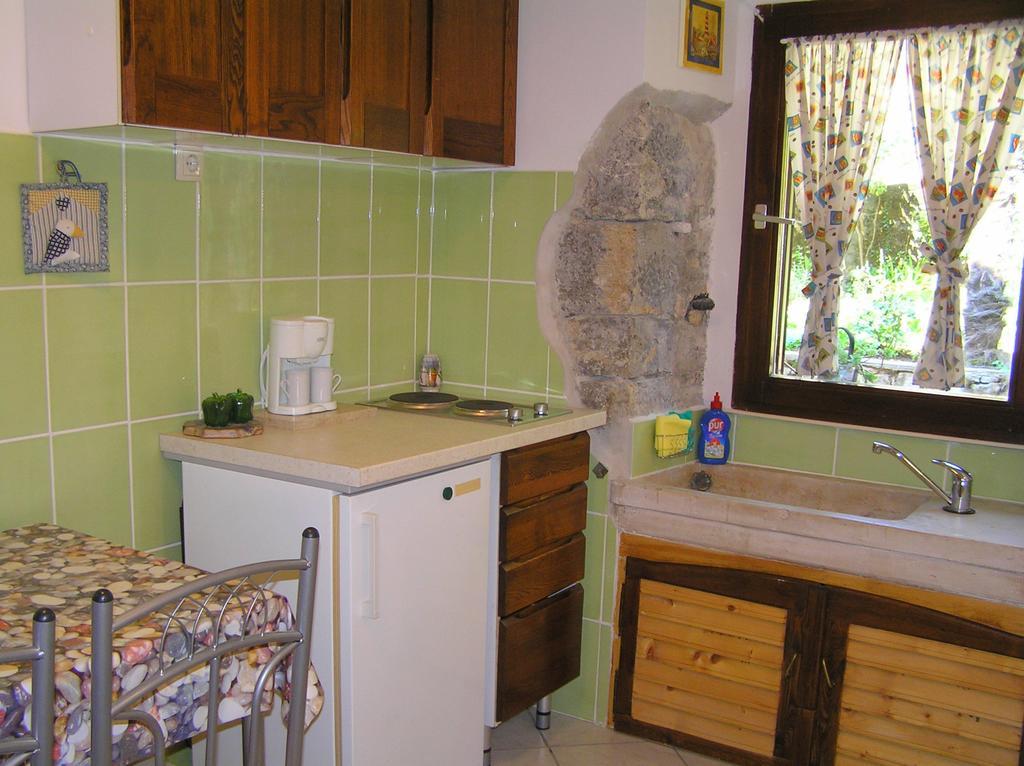 Apartment Portoncino Abbázia Kültér fotó