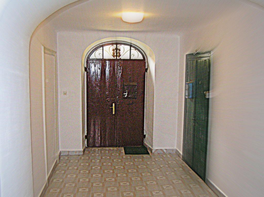 Apartment Portoncino Abbázia Kültér fotó